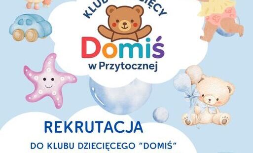 Zdjęcie do Rekrutacja na rok 2026/2027
