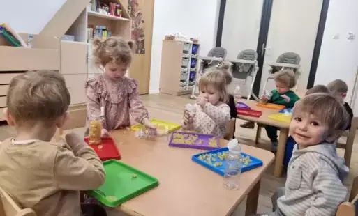 Zdjęcie do Wiosna