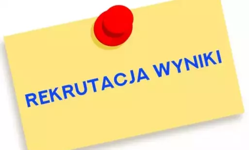 Zdjęcie do Wyniki rekrutacji do Klubu Dziecięcego "Domiś" w Przytocznej na rok 2025/2026